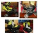Foto в Для детей Детские коляски Удобная и лёгкая в управлении, зима-лето+автокресло, в Комсомольск-на-Амуре 10 000