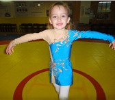 Foto в Для детей Детская одежда Продам купальник для выступлений для юной в Красноярске 1 200