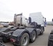 Фото в Авторынок Бескапотный тягач Дополнительное оборудование: ABS, ASR, автономный в Москве 3 200 000