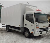 Фото в Авторынок Транспорт, грузоперевозки Перевезу любые грузы до 3-х тонн по Туле в Москве 15