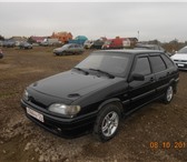 Foto в Авторынок Аренда и прокат авто сдам в аренду ваз 2114. сутки 600р. в Челябинске 600