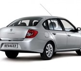 Продаю Renault Symbol Le2 (2008 г, в, , НО с марта 2009 в эксплуатации) Седан , 40000 км, 14823   фото в Казани