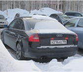 Продажа 1860348 Audi A6 фото в Нижневартовске