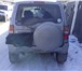 Foto в Авторынок Аварийные авто MITSUBISHI PADJERO MINI, 2005 г.в., автомат, в Красноярске 150 000