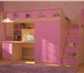 Изображение в Мебель и интерьер Мебель для детей Детский комплекс таймаут / Пикник. выполнен в Перми 32 000
