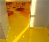 Фотография в Строительство и ремонт Ремонт, отделка Уникальные по дизайну наливные полимерные в Ростове-на-Дону 5 150