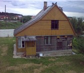 Фотография в Недвижимость Продажа домов Продаётся 2-этажный дом из бруса (площадью в Одинцово 8 000 000