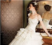 Фотография в Одежда и обувь Свадебные платья Свадебное платье Le Rina Iren.Свадебное платье в Краснодаре 18 000