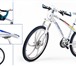 Изображение в Спорт Другие спортивные товары Продам новые брендовые велосипеды на литых в Тюмени 19 900