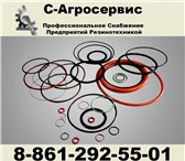 Изображение в Авторынок Автозапчасти Купить кольцо резиновое вы можете в городе в Краснодаре 2