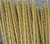 Фото в Строительство и ремонт Строительные материалы Стеклопластиковая арматура — это строительная в Тамбове 15