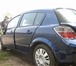 Фото в Авторынок Аварийные авто Opel Astra 2008г.1, 6 двигатель, роботизированная в Челябинске 350 000