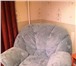 Фото в Мебель и интерьер Мягкая мебель Продам диван угловой с креслом, б/у, в хорошем в Перми 12 000