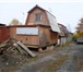 Фото в Строительство и ремонт Другие строительные услуги Подниму дом как деревянный так и из кирпича. в Новосибирске 1 000