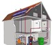 Изображение в Строительство и ремонт Строительство домов Отопительные системы Вашего дома.Весь набор в Омске 55 000