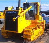 Изображение в Авторынок Спецтехника Тип Бульдозер
Производитель Komatsu
Модель в Владивостоке 0