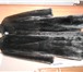 Изображение в Одежда и обувь Женская одежда продам норковую шубу, размер 44-46, классика, в Пензе 64 000