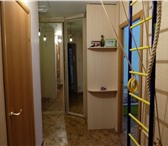 Фото в Недвижимость Квартиры 3-х комн. в Снегирях. Ремонт после строителей, в Красноярске 3 450 000