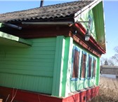 Изображение в Недвижимость Продажа домов Бревенчатый дом.Участок 15 соток. 2 комнаты в Москве 700 000