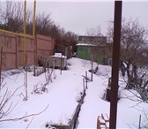 Фотография в Недвижимость Земельные участки участок огорожен по участку проходит газ в Саратове 400 000