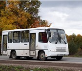 Foto в Авторынок Аренда и прокат авто Сдаем в аренду автобусы ПАЗ на 24 сидячих в Москве 800