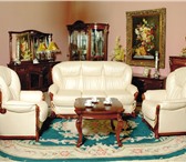 Изображение в Мебель и интерьер Мягкая мебель Ремонт любой мебели-реставрация-склейка стульев-обновление в Санкт-Петербурге 1 000