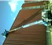 Foto в Авторынок Аренда и прокат авто Авто-вышка 17 метров, диэлектрическая стрела, в Челябинске 650