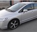 Продам honda Civic 2003778 Honda Civic фото в Тюмени