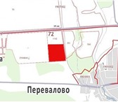 Изображение в Недвижимость Коммерческая недвижимость Продается земельный участок 16,7 Га ИЖС, в Тюмени 41 750 000
