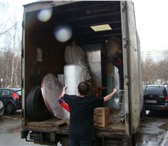 Фото в Авторынок Транспорт, грузоперевозки предоставляю грузовой транспорт и грузчиков в Краснодаре 250