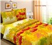 Фотография в Мебель и интерьер Другие предметы интерьера Предлагаем двухспальное постельное белье в Москве 0