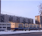 Foto в Недвижимость Коммерческая недвижимость Продажа строящегося 3-х этажного торгового в Барнауле 0