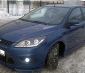 Продам Ford Focus II Рестайлинг 1,  8 MT  (125 л,  с, ) 1791618 Ford Focus фото в Екатеринбурге