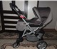 Итальянская коляска peg-perego. в отличн