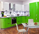 Фото в Мебель и интерьер Кухонная мебель Кухонные гарнитуры высокого качества от компании в Нижнем Новгороде 9 000