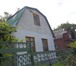 Foto в Недвижимость Загородные дома Продается садовый 2-х этажный дом площадь в Ростове-на-Дону 1 300 000