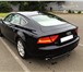 Продаю Audi A7 Sportback Quattro Краснодар 1537504 Audi A7 фото в Краснодаре