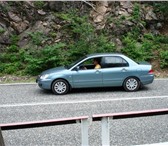 Mitsubishi Lancer 9, Октябрь 2006года, Состояние идеальное, Поменяны колодки-оригинал, Свечи- ориги 14151   фото в Ростове-на-Дону