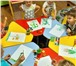 Изображение в Для детей Детские сады Частный детский сад "Буратино" набирает деток! в Москве 8 000