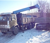 Foto в Авторынок Транспорт, грузоперевозки Грузоперевозки: плиты,  блоки фундаментные, в Тольятти 0