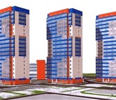 Фотография в Недвижимость Квартиры Продается квартира-студия  в монолитно-каркасном в Челябинске 1 395 000