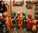 Фотография в Для детей Детские сады Домашний детский сад ведет набор деток от в Красноярске 8 000