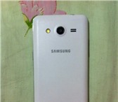 Изображение в Телефония и связь Мобильные телефоны Продам Samsung galaxy core 2. 2 симки. Один в Перми 5 000