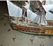 Фото в Хобби и увлечения Коллекционирование парусники высатой 1м 10см длиной от 80см в Старом Осколе 50 000