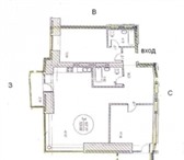 Фото в Недвижимость Новостройки Продается крупногабаритная 3-комн. квартира в Москве 7 800 000