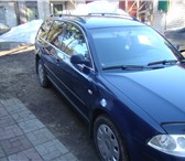 Продаю Volkswagen passat B5 2001 г,  в, 166954   фото в Владимире