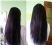 Фото в Красота и здоровье Салоны красоты Лучшее наращивание волос в Краснодаре от в Краснодаре 2 999
