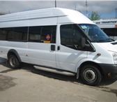 Foto в Авторынок Другое Продам микроавтобус Форд Транзит 2012 года в Москве 799 000