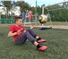 Изображение в Спорт Спортивные школы и секции Проводится набор детей 6-14 лет на конкурсной в Томске 350