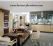 Foto в Мебель и интерьер Кухонная мебель Салон мебели Гермес предлагает кухни на заказ в Омске 9 500